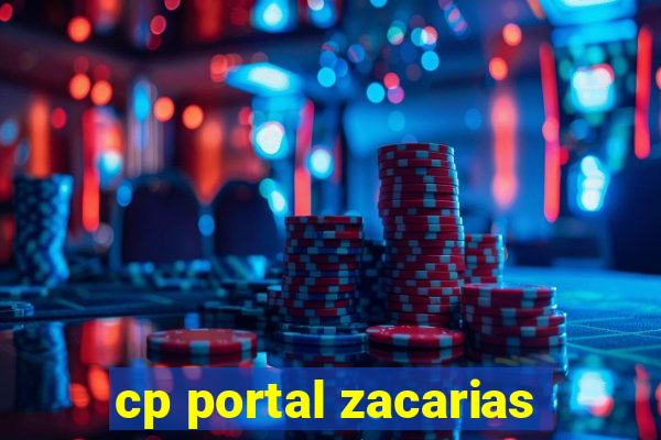 cp portal zacarias